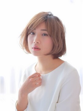 ペイジバイネオリーブ 吉祥寺店(Paige by Neolive) アンニュイ×ジュエルカラー【Paige by neolive】