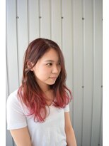 ナンブ セントラル(nambu-CENTRAL)&nbsp;ホットピンク