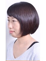 ビーイング(Be-iNG)&nbsp;アゴラインボブ