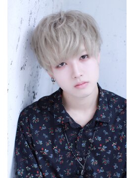 アドール(ADOR) ホワイトカラー