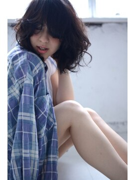 ベター(better) bouncy bob