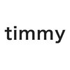 ティミー(timmy)のお店ロゴ