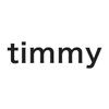 ティミー(timmy)のお店ロゴ