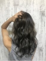 オーシャン 宇都宮店(Ocean) オリーブアッシュ☆