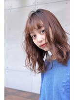 コイ(coii) ☆フェミニンなストリートミディ☆【coii】