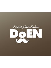 Men's hair salon DoEN 緑橋店