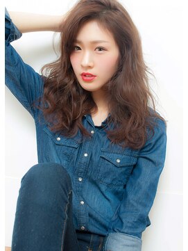 モードケイズ　心斎橋店　MODE K's モードケイズ　心斎橋店