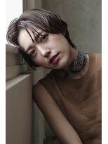 ソイ コンク 下北沢(soi conc)&nbsp;スモーキーショート