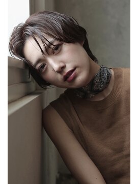 ソイ コンク 下北沢(soi conc) スモーキーショート