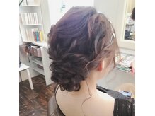 ヘアメイクアンドスパ エステ カエル(Hair make&SPA Kaeru)