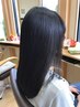 【リピートNO1Tr】TOKIOシステム トリートメント  ￥4400  ロング料金別