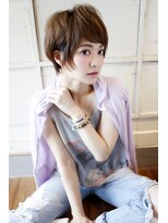 フォルテ ガーデン ヒルズ 静岡店(FORTE GARDEN HILLS) 髪質改善/韓国/縮毛矯正/ブリーチ/ダブルカラー/学割/学割U24