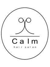 hair salon Calm