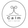 カーム( Calm)のお店ロゴ