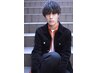 【メンズ限定＊美容学生限定クーポン＊】メンズカット￥3000