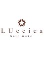 ルチカ(LUccica)/LUccica hair make