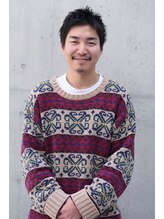 ヴィッカ 表参道店(vicca) 鈴木 洋貴