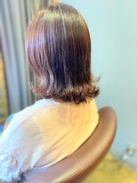 リタ(RiTA) 外ハネボブ