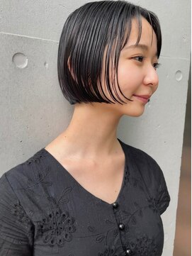 フィール 吉祥寺(feel) ミニボブ