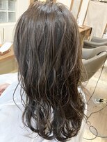 リアンヘアデザイン(Lian hair design) ふわふわお出かけスタイル☆