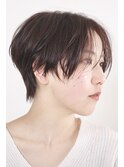 ミニマムショート