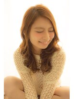 サングース(Sungoose) sungooseミニウルフテラコッタデジタルパーマくすみブルー