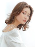 スリークライン×レイヤー