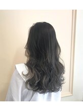 マループ(Maloop) ダークグレイ