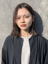 リグ(Reg.) 【Reg.】medium ＋ color