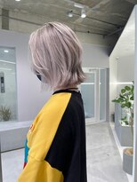 キオク(KIOX) フルブリーチベースから作るシャドールーツ