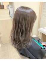 ピーディーヴィセオ 新さっぽろ店(PD VISEO) アディクシーカラー