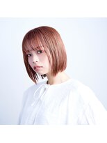 ユニックス イオンモール柏店(UNIX)&nbsp;ワンレンボブ