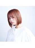 ワンレンボブ