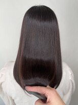 リー 甲子園(Lee) マロンブラウン