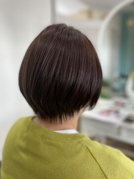 コス(KoS) コスヘア