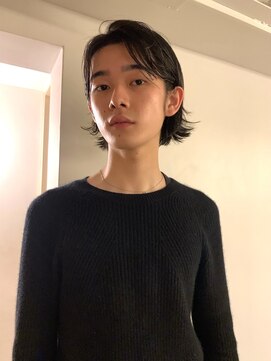 テテコケット(tete coquette) 簡単スタイリング！ニュアンスパーマ