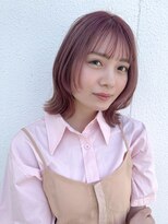 ルーチェ(Luce)&nbsp;くびれヘア