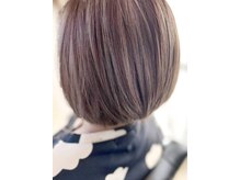 ヘアースタジオリリー(HAIR STUDIO Lilly)