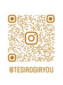 トーン(TONE)&nbsp;インスタ[@tesirogiryou]相談・ご予約など気軽にご連絡下さい！