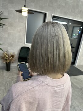 スキル 水戸(SKILL) グレージュ