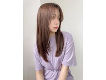 メル バイ ヘアサロン ニド(mer..by hair salon Nido)