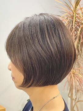 サイイン(saiin) ボブ