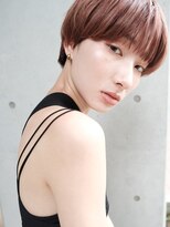 ヘアーアンドアート ルミナ(HAIR&ART LUMINA)&nbsp;マッシュショート
