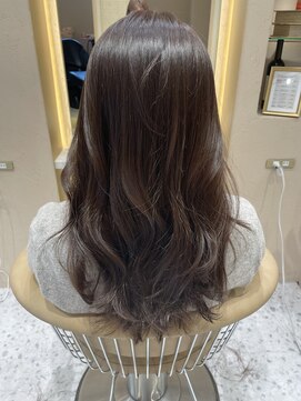 プアメリア 名古屋(Puamelia) レイヤー色気巻き