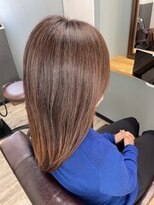 サニー(Sunny)&nbsp;若見えロング