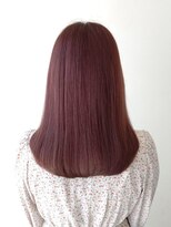 ルクス パークアベニュー(Lx park avenue)&nbsp;春！バイオレットピンク