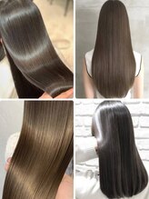 ヒストリー 元住吉(History)