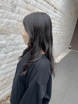 エーピーヘアー シエル クローネ(AP Hair Ciel Krone) デジタルパーマ