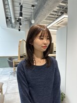 オットット(OttottO)&nbsp;ミディアムレイヤー