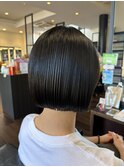 ミニボブ
